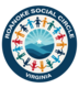 Logo of Roanoke Social Circle