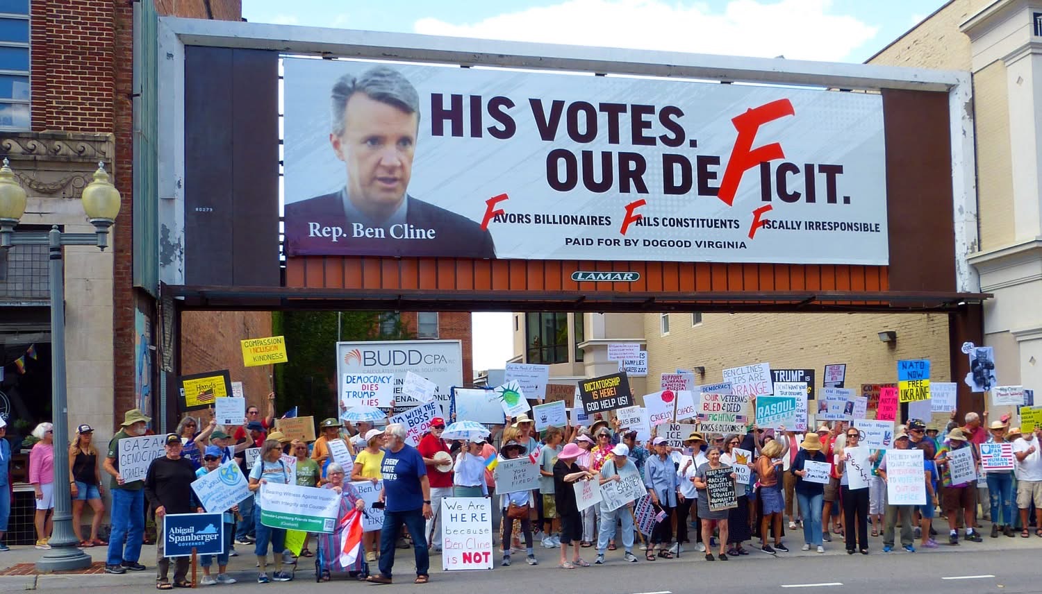 Community Gathering 1