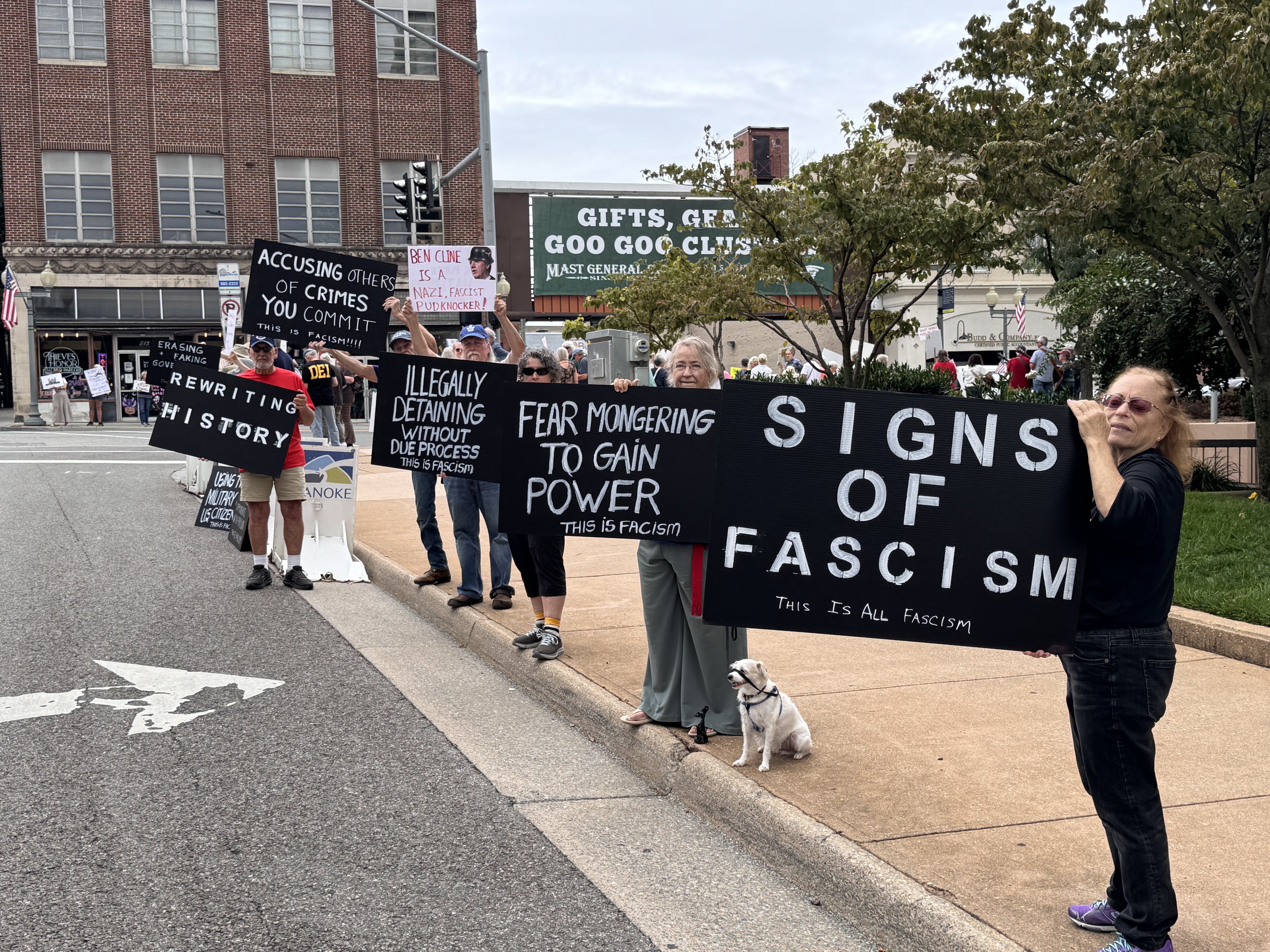 Community Gathering 4