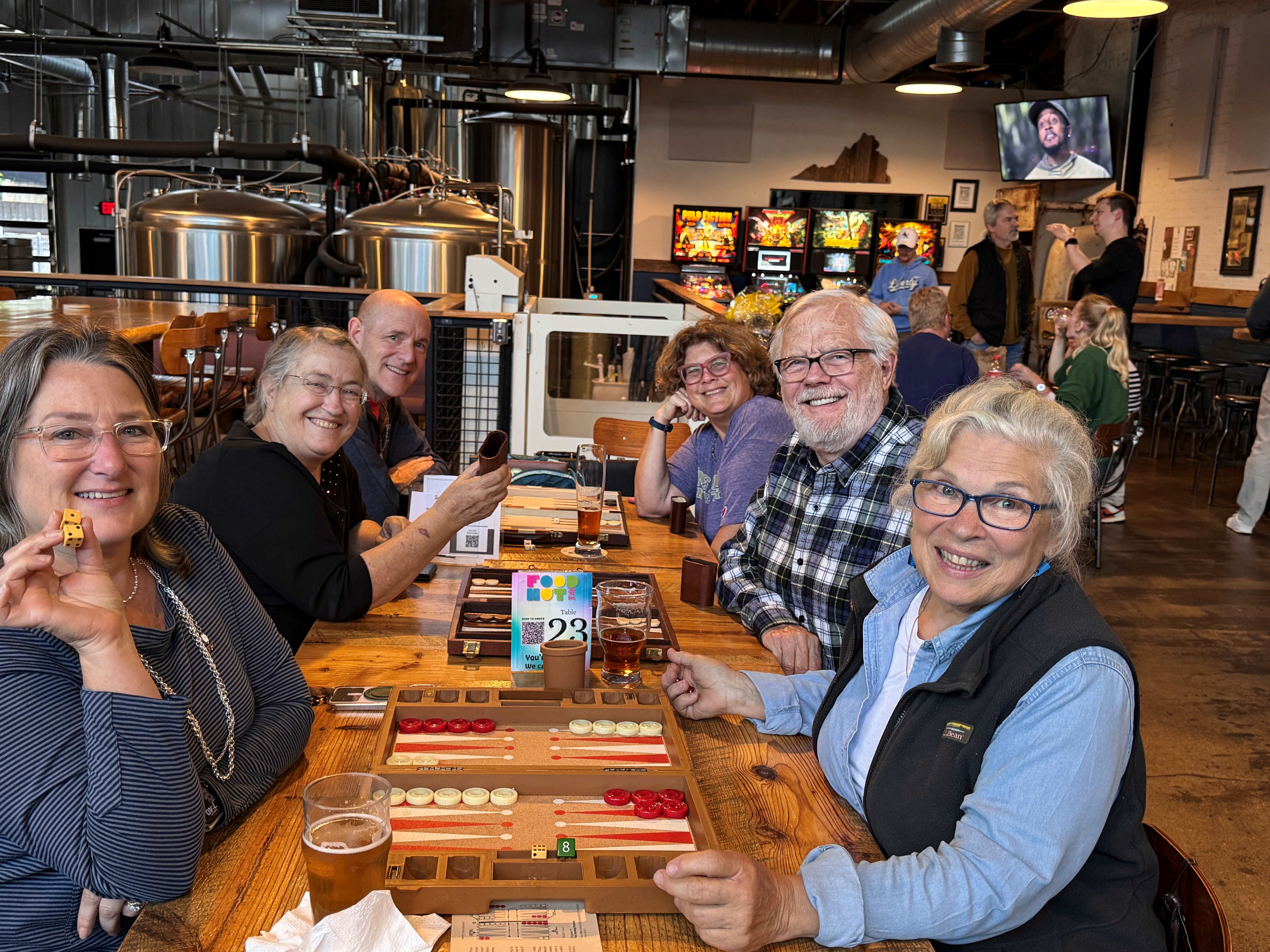 Community Gathering 3