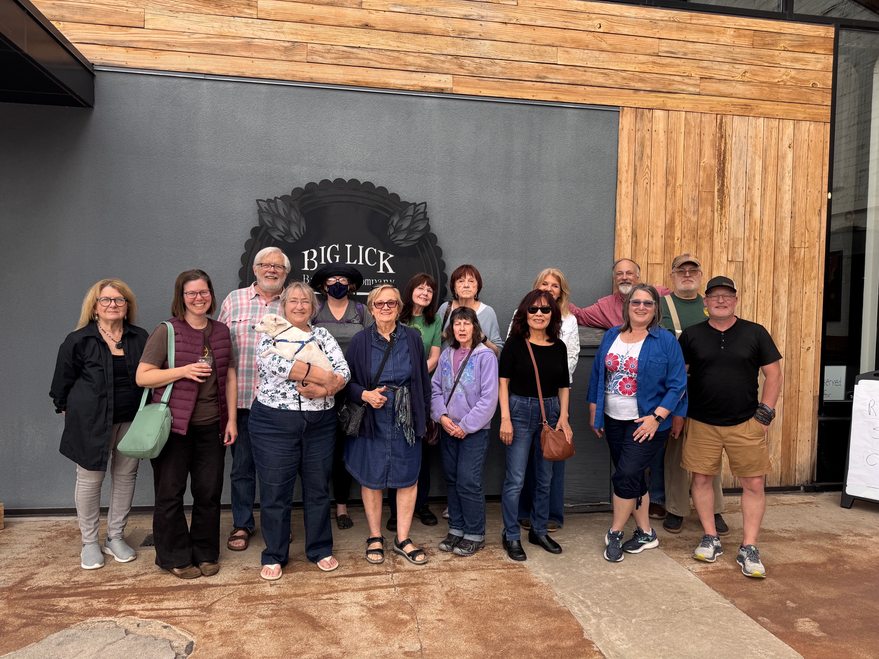 Event Planning Group