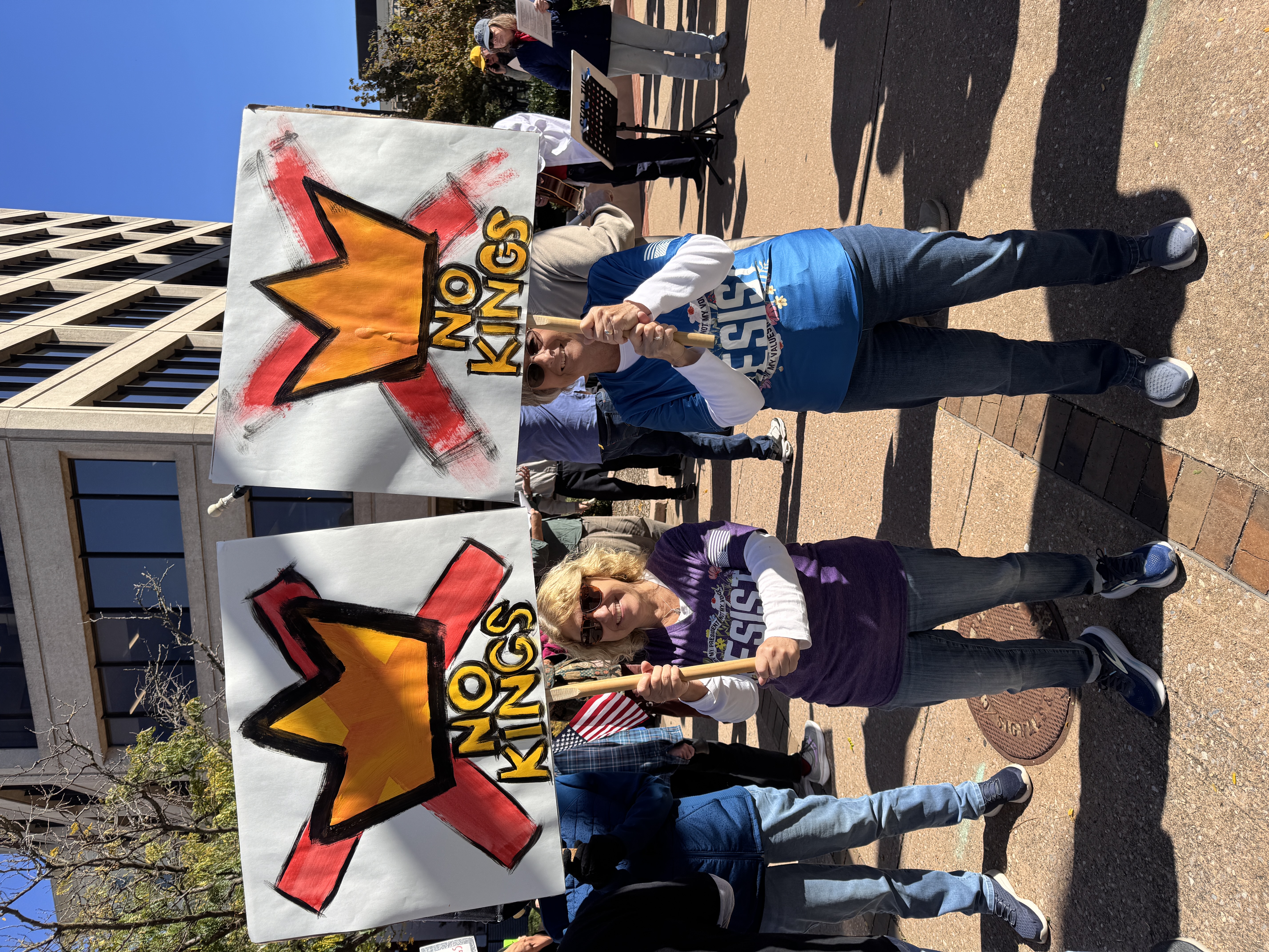 Community Gathering 2